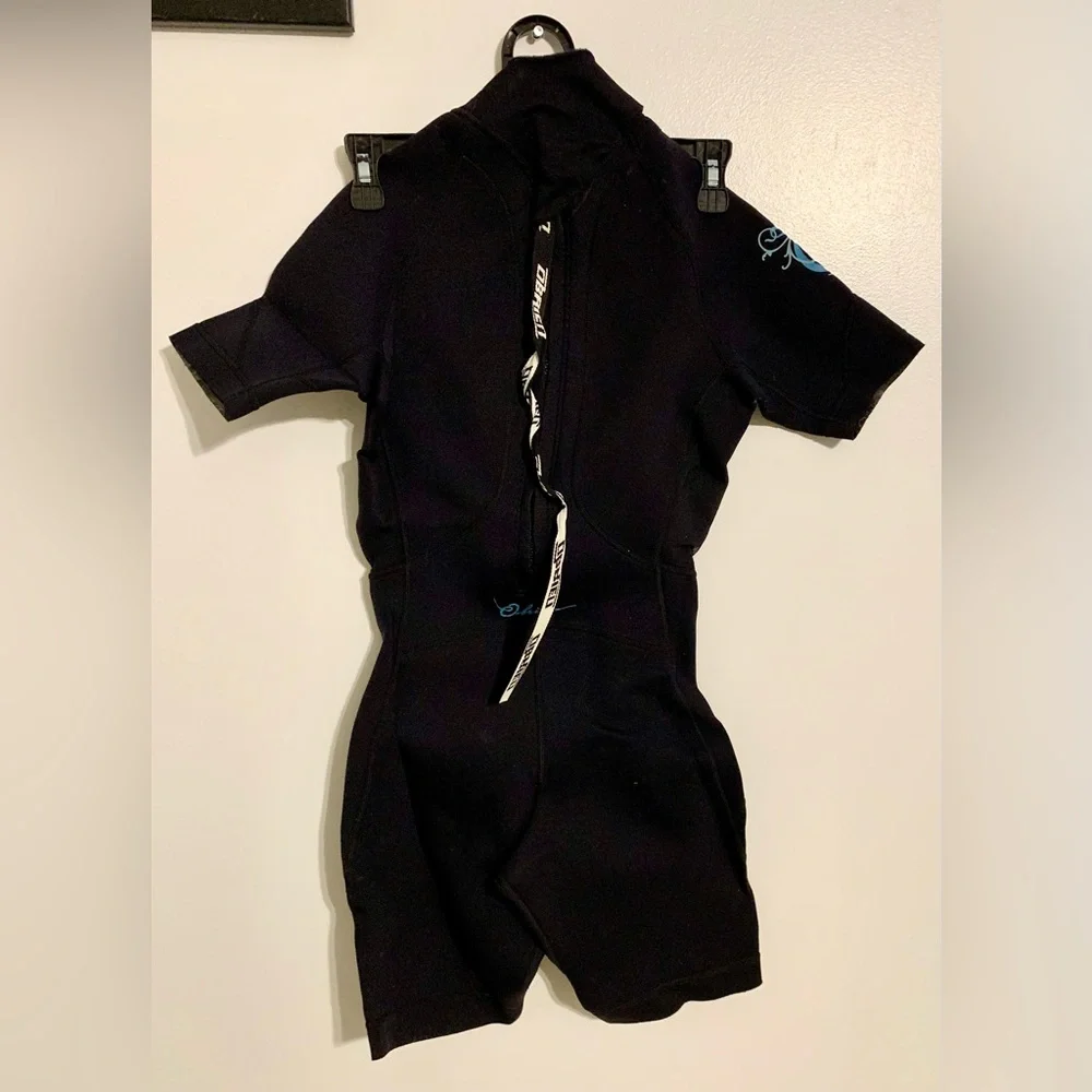 Wetsuit small women’s black - Picture 2 of 10